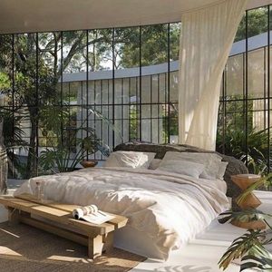Bedroom Bliss Design Inspo